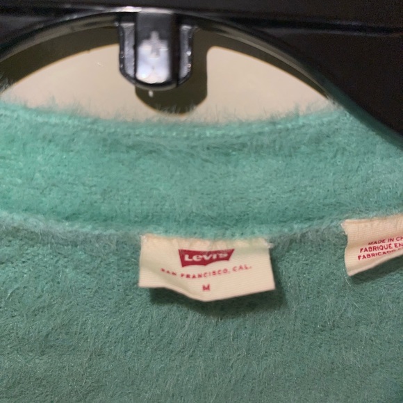 Levi’s Dad Sweater - Picture 2 of 4